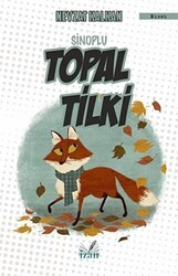 Sinoplu Topal Tilki - İzan Yayıncılık