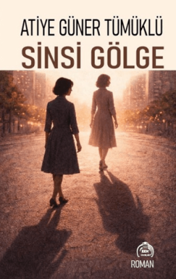 Sinsi Gölge - 1