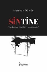 Sintine - İkinci Adam Yayınları