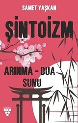 Şintoizm - Urzeni Yayıncılık