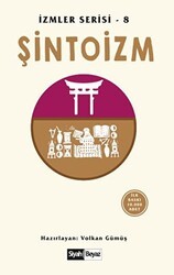 Şintoizm - Siyah Beyaz Yayınları