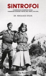Sintrofoi - Kalkedon Yayıncılık