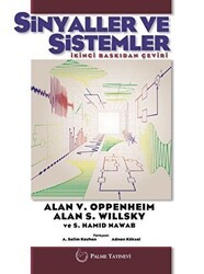Sinyaller ve Sistemler - Palme Yayıncılık