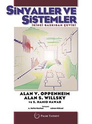 Sinyaller ve Sistemler - 1