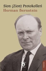 Sion Zion Protokolleri - Dorlion Yayınları