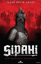 Sipahi - Kronik Kitap