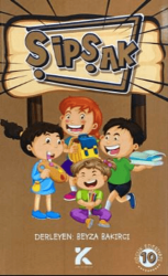 Şipşak 10 - Kiba Yayımcılık