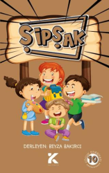 Şipşak 10 - Kiba Yayımcılık