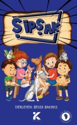 Şipşak - Kiba Yayımcılık