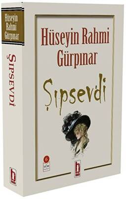 Şıpsevdi - 1