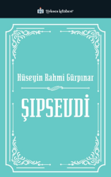Şıpsevdi - Türkmen Kitabevi