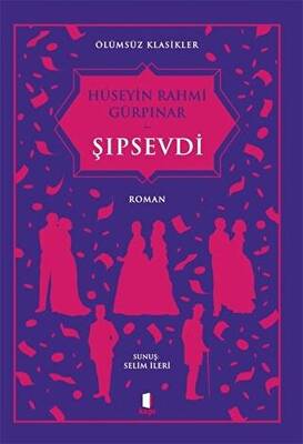 Şıpsevdi - 1