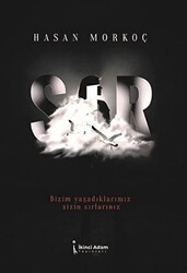 Sır - İkinci Adam Yayınları