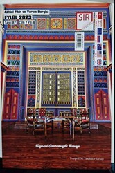 Sır Aktüel Fikir ve Yorum Dergisi Sayı: 87 Eylül 2023 - Sır Dergisi