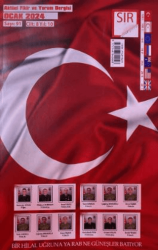 Sır Aktüel Fikir ve Yorum Dergisi Sayı: 91 Ocak 2024 - Sır Dergisi