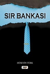 Sır Bankası - Tilki Kitap
