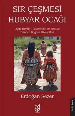 Sır Çeşmesi Hubyar Ocağı - 1