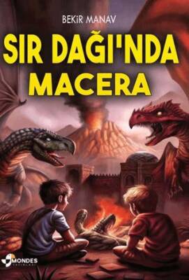 Sır Dağı’nda Macera - 1