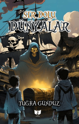 Sır Dolu Dünyalar - 1