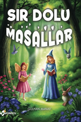Sır Dolu Masallar - 1