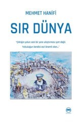 Sır Dünya - Siyah Beyaz Yayınları