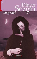 Sır Gecesi - Kırmızı Yayınları