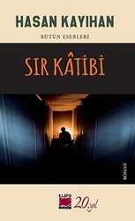 Sır Katibi - Elips Kitap