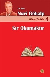 Sır Okumaktır - Kişisel Gelişim 4 - Toprak Kitap