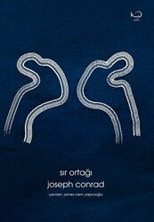 Sır Ortağı - Yedi Yayınları