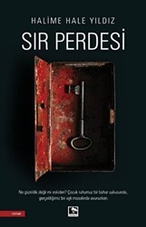 Sır Perdesi - Çınaraltı Yayınları