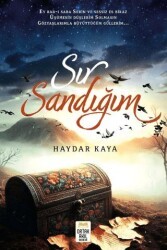 Sır Sandığım - Ortak Akıl Yayınları