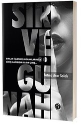 Sır ve Günah - Herdem Kitap