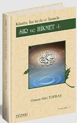 Sır ve Hikmet - 1 - Yüzakı Yayıncılık
