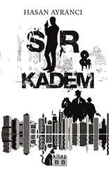 Sır ve Kadem - BB Kitap
