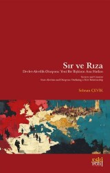 Sır ve Rıza - Eski Yeni Yayınları