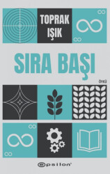 Sıra Başı - Epsilon Yayınevi