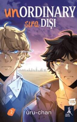 Sıra Dışı 2 - 1
