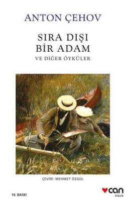 Sıra Dışı Bir Adam ve Diğer Öyküler - 1