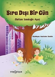 Sıra Dışı Bir Gün - Yeni İnsan Yayınevi
