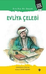 Sıra Dışı Bir Seyyah: Evliya Çelebi - Türkiye Diyanet Vakfı Yayınları