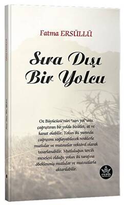 Sıra Dışı Bir Yolcu - 1