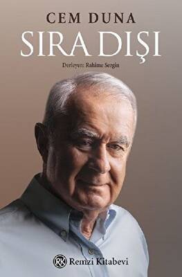 Sıra Dışı - Cem Duna - 1