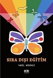 Sıra Dışı Eğitim - Akıl Fikir Yayınları
