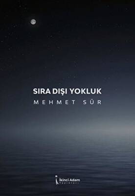 Sıra Dışı Yokluk - 1