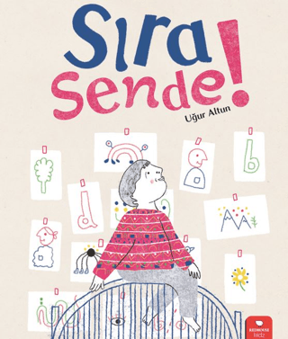 Sıra Sende! - 1