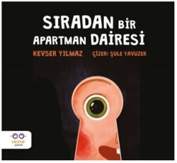 Sıradan Bir Apartman Dairesi - Cezve Çocuk