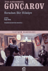 Sıradan Bir Hikaye - İletişim Yayınevi