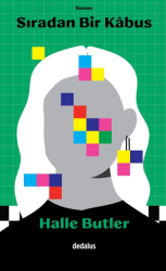 Sıradan Bir Kabus - Dedalus Kitap