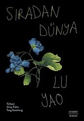 Sıradan Dünya - Everest Yayınları