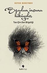 Sıradan İnsana Hikayeler - Tuti Kitap